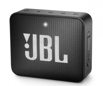 Boxă portabilă JBL Go2 - Idei de cadouri pentru barbați